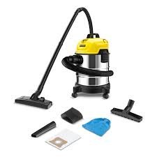 Wet Vacuum Cleaner